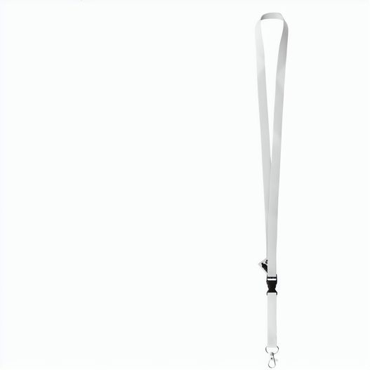 Produktabbildung Individuelles Sublimationslanyard Subyard 15 C RPET Individuelles Sublimationslanyard Subyard 15 C RPET (Bild 1)