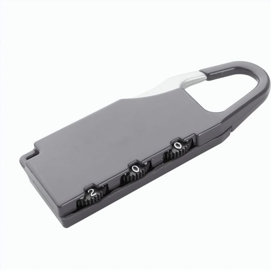 Kofferschloss Baiyun (Bild 1)