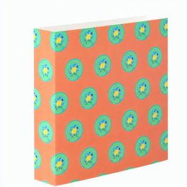 Produktabbildung Individueller Pappschuber CreaSleeve 443 Individueller Pappschuber CreaSleeve 443