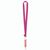 individuelles Sublimationslanyard Subyard Drink RPET (Bild 2)