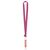individuelles Sublimationslanyard Subyard Drink RPET (Bild 3)