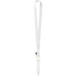 individuelles Sublimationslanyard Subyard Drink RPET