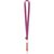 individuelles Sublimationslanyard Subyard Drink RPET (Bild 2)