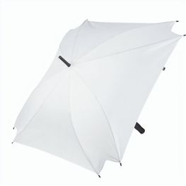 Produktabbildung individueller Regenschirm CreaRain Square RPET individueller Regenschirm CreaRain Square RPET