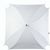 individueller Regenschirm CreaRain Square RPET (Bild 2)