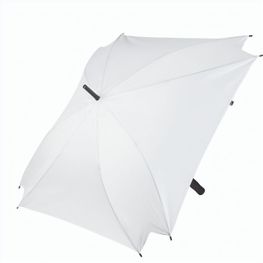 individueller Regenschirm CreaRain Square RPET