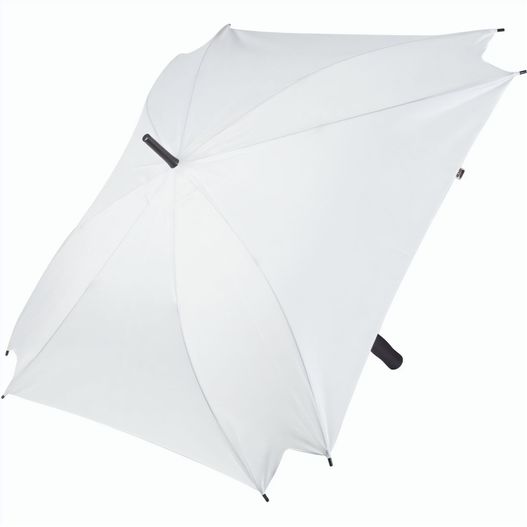 Produktabbildung individueller Regenschirm CreaRain Square RPET individueller Regenschirm CreaRain Square RPET (Bild 1)