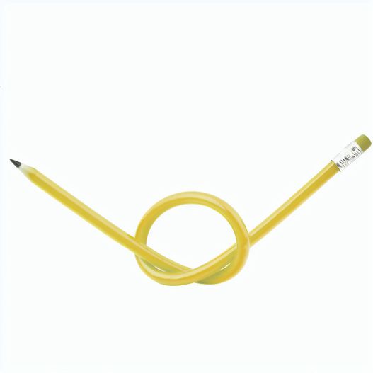 Produktabbildung Flexibler Bleistift Flenxil Flexibler Bleistift Flenxil (Bild 1)