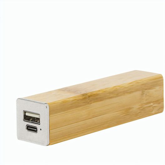 Powerbank Bamster (Bild 1)