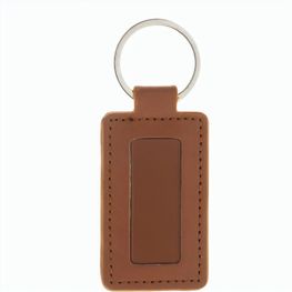 Schlüsselanhänger RPU ShineKey Rect