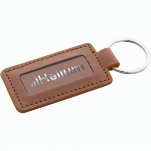 Schlüsselanhänger RPU ShineKey Rect