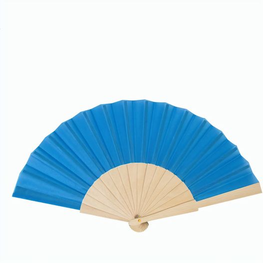 RPET Handfächer Solana (Bild 1)