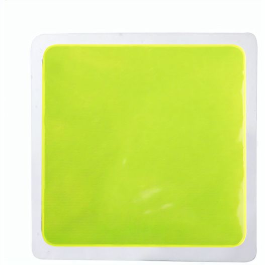 Produktabbildung Reflektor-Aufkleber Sqerdid Reflektor-Aufkleber Sqerdid (Bild 1)