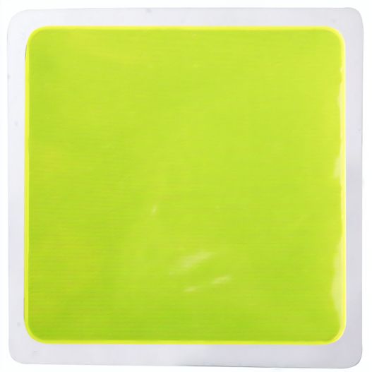 Produktabbildung Reflektor-Aufkleber Sqerdid Reflektor-Aufkleber Sqerdid (Bild 1)