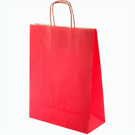 Produktabbildung Papier-Einkaufstasche Store Papier-Einkaufstasche Store (Bild 1)