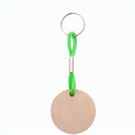 Individueller Schlüsselanhänger Woody Plus A