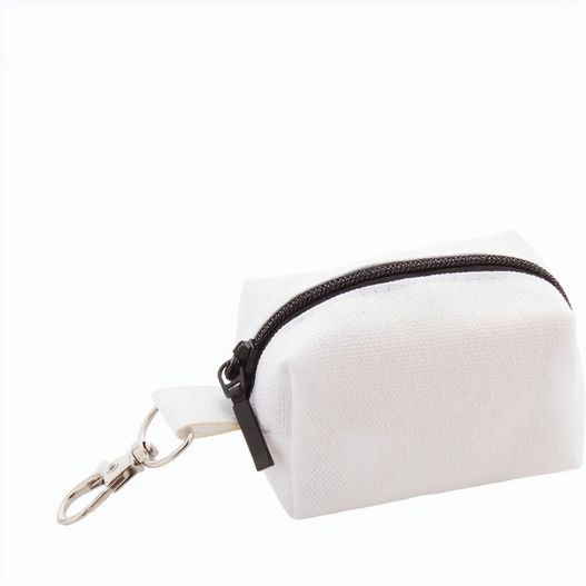 Individueller RPET Hundebeutelspender Pavesave (Bild 1)