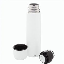 Vakuumflasche Rebusta