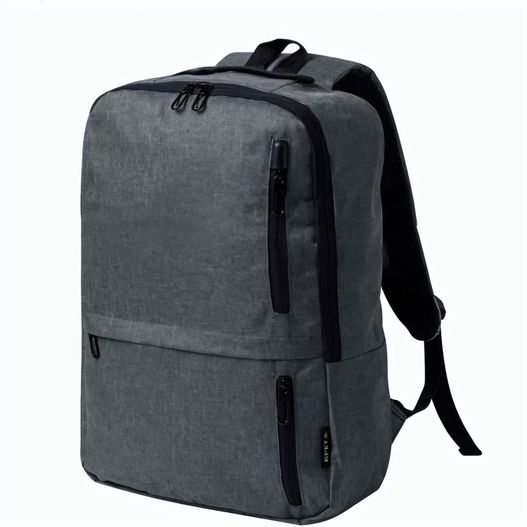 RPET-Rucksack Tavlo (Bild 1)