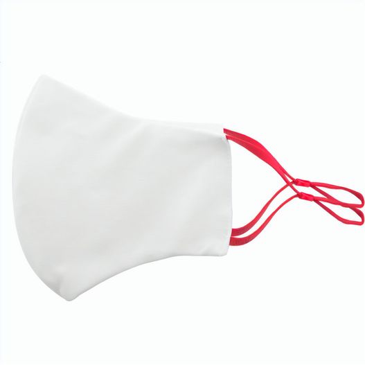 individuelle Gesichtsmaske CreaMask Adjust (Bild 1)