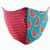 individuelle Gesichtsmaske CreaMask Adjust (Bild 3)