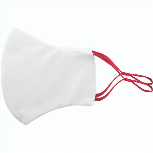 Produktabbildung individuelle Gesichtsmaske CreaMask Adjust individuelle Gesichtsmaske CreaMask Adjust (Bild 1)