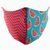 individuelle Gesichtsmaske CreaMask Adjust (Bild 2)