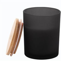 Kerze, Sandelholz Daizu XL