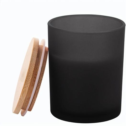 Produktabbildung Kerze, Sandelholz Daizu XL Kerze, Sandelholz Daizu XL (Bild 1)