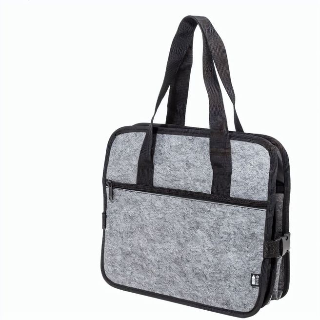 RPET-Kofferraum-Organizer Refelt Ride