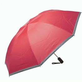 Reflektierender Regenschirm Thunder