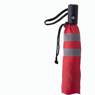 Reflektierender Regenschirm Thunder