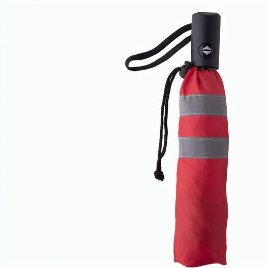 Reflektierender Regenschirm Thunder (Bild 1)