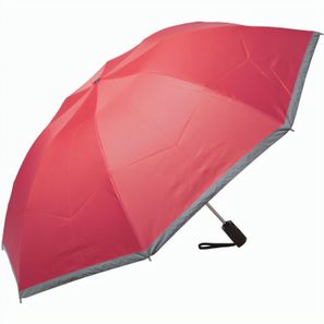 Reflektierender Regenschirm Thunder