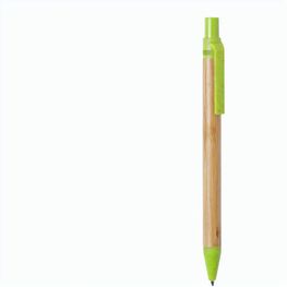 Bambus-Kugelschreiber Slothic