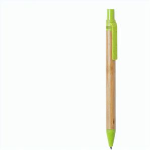 Bambus-Kugelschreiber Slothic