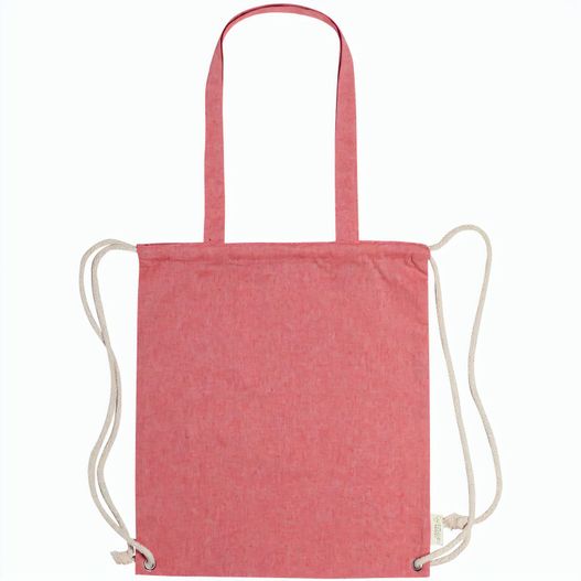 Produktabbildung Turnbeutel Holbery Turnbeutel Holbery (Bild 1)