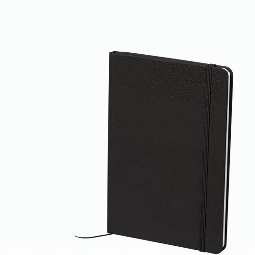 Produktabbildung RPET-Notizbuch Baccata RPET-Notizbuch Baccata (Bild 1)