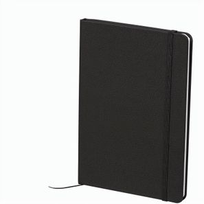 RPET-Notizbuch Baccata