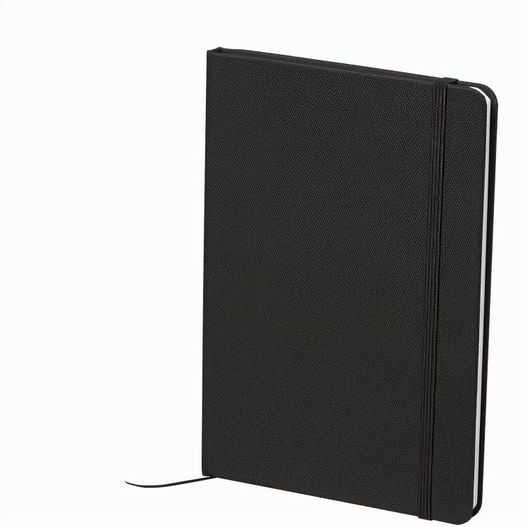 RPET-Notizbuch Baccata (Bild 1)