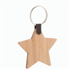 Produktabbildung Weihnachtlicher Schlüsselanhänger Stern Fjerny Weihnachtlicher Schlüsselanhänger Stern Fjerny