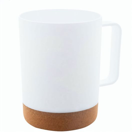 Becher aus PP Suber (Bild 1)
