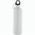 Flasche aus recyceltem Edelstahl Pressuto XL (Bild 1)
