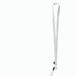 Produktabbildung Individuelles Sublimationslanyard Subyard 15 B RPET Individuelles Sublimationslanyard Subyard 15 B RPET