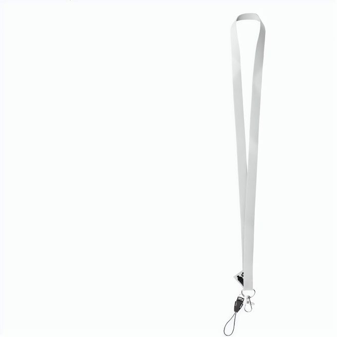 Individuelles Sublimationslanyard Subyard 15 B RPET