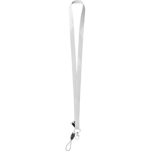 Produktabbildung Individuelles Sublimationslanyard Subyard 15 B RPET Individuelles Sublimationslanyard Subyard 15 B RPET (Bild 1)