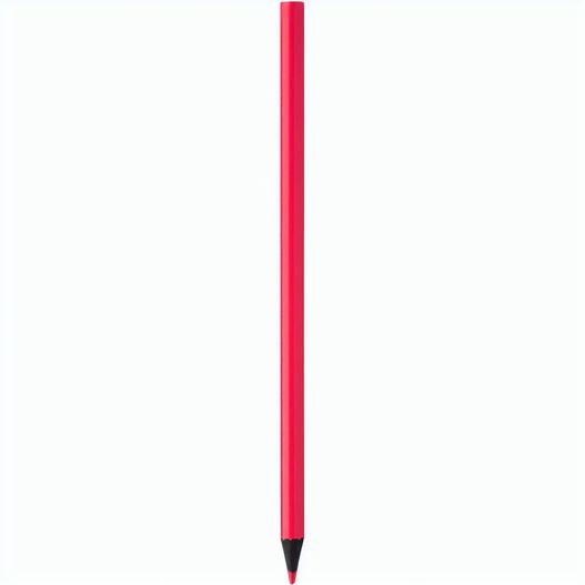 Produktabbildung Textmarker Buntstift Pollak Textmarker Buntstift Pollak (Bild 1)
