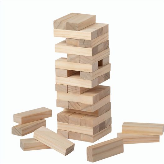Produktabbildung Turmspiel Tovix Turmspiel Tovix (Bild 1)