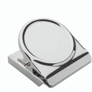 Kühlschrankmagnet und Clip MagNote