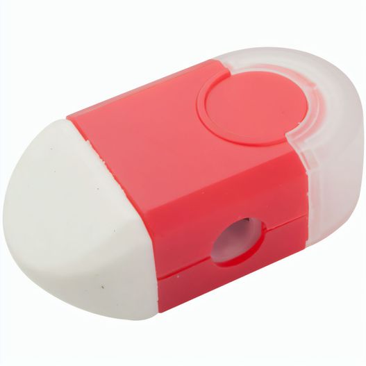 Produktabbildung Radiergummi und Spitzer Pencix Radiergummi und Spitzer Pencix (Bild 1)